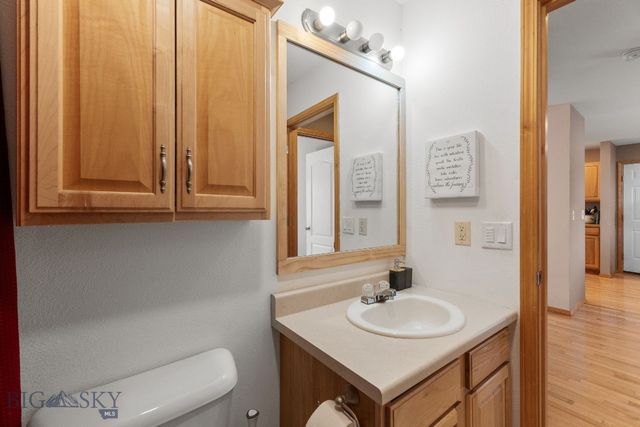 659 Green Tree, Belgrade, MT 59714