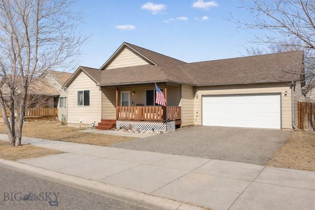 659 Green Tree, Belgrade, MT 59714