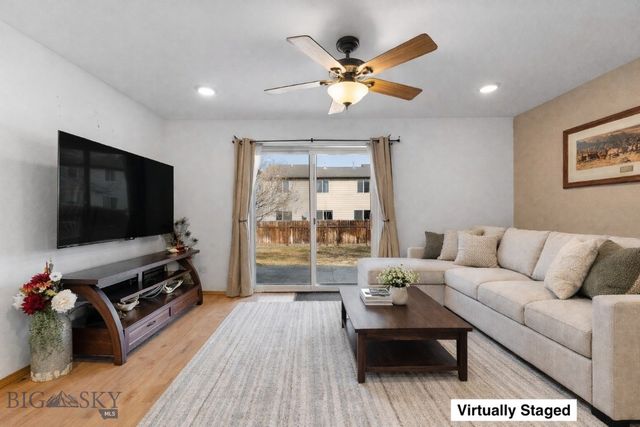 659 Green Tree, Belgrade, MT 59714