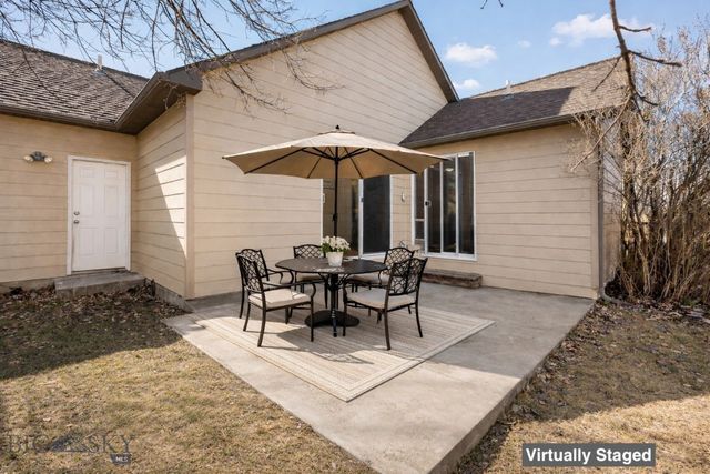 659 Green Tree, Belgrade, MT 59714