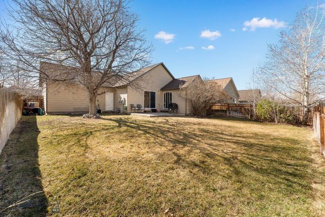 659 Green Tree, Belgrade, MT 59714