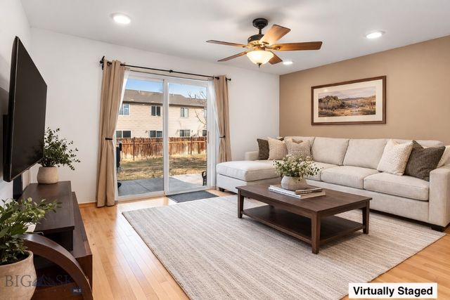 659 Green Tree, Belgrade, MT 59714