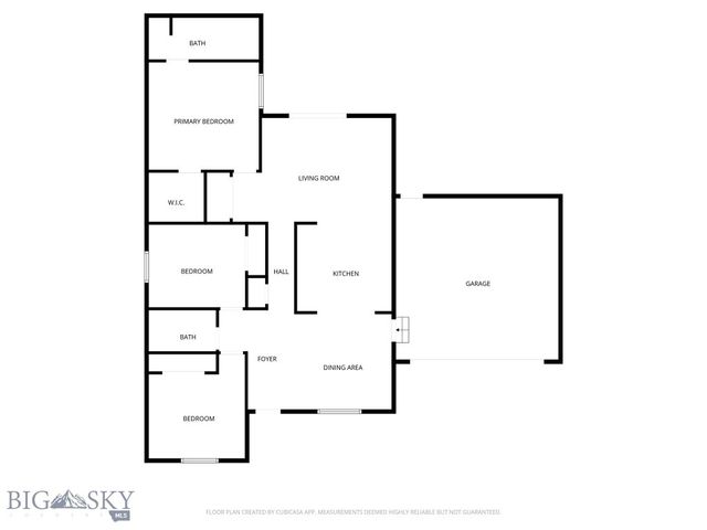 659 Green Tree, Belgrade, MT 59714