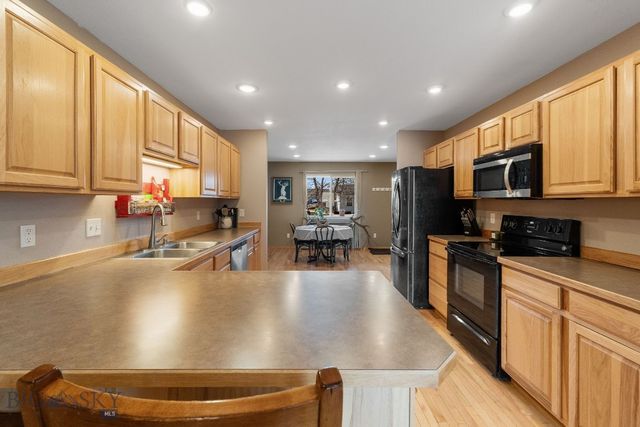 659 Green Tree, Belgrade, MT 59714