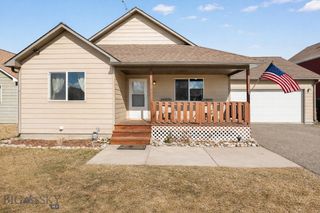 659 Green Tree, Belgrade, MT 59714