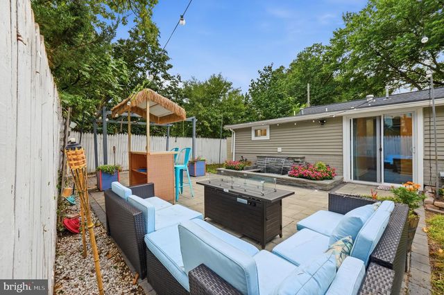 4321 39TH PL, Brentwood, MD 20722