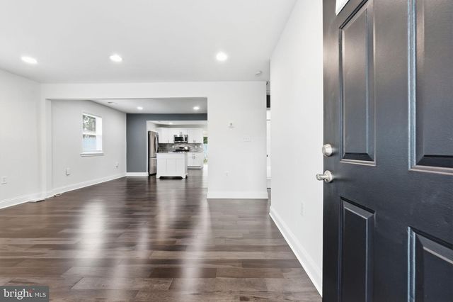 4321 39TH PL, Brentwood, MD 20722