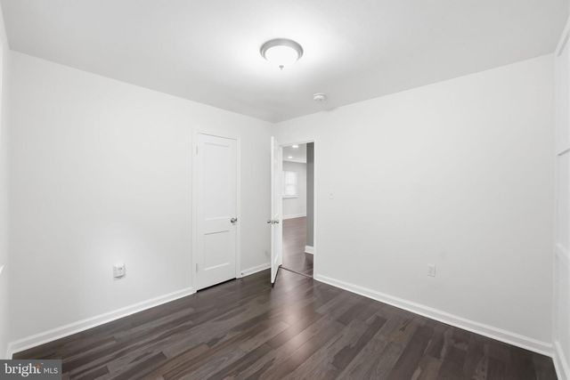 4321 39TH PL, Brentwood, MD 20722
