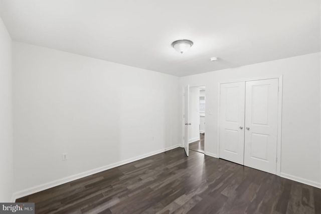 4321 39TH PL, Brentwood, MD 20722