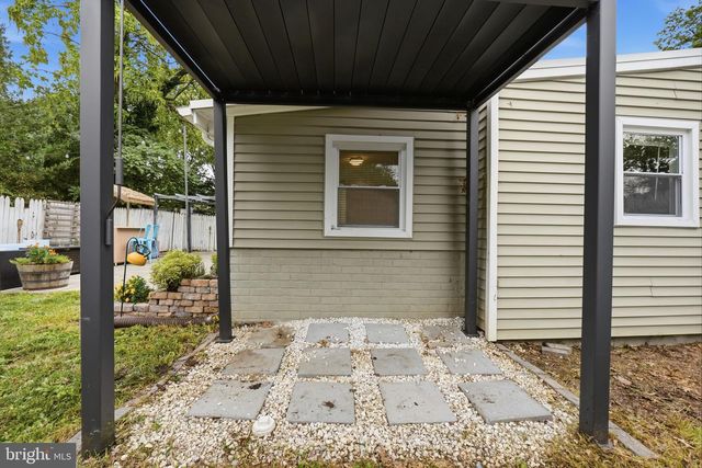 4321 39TH PL, Brentwood, MD 20722