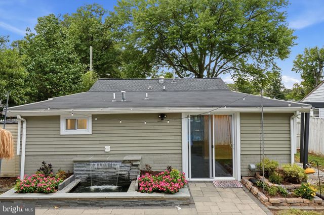 4321 39TH PL, Brentwood, MD 20722