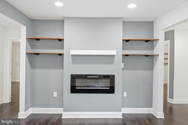 4321 39TH PL, Brentwood, MD 20722