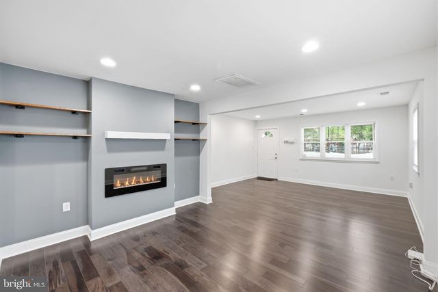 4321 39TH PL, Brentwood, MD 20722