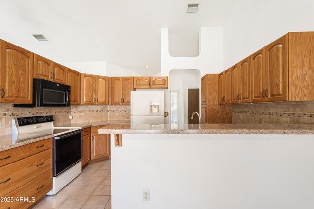 3347 GREENWOOD Drive, Sierra Vista, AZ 85635