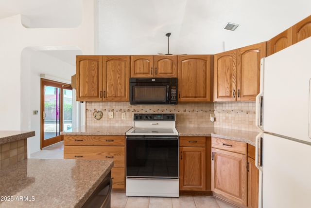 3347 GREENWOOD Drive, Sierra Vista, AZ 85635