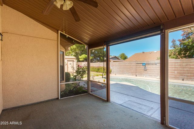 3347 GREENWOOD Drive, Sierra Vista, AZ 85635