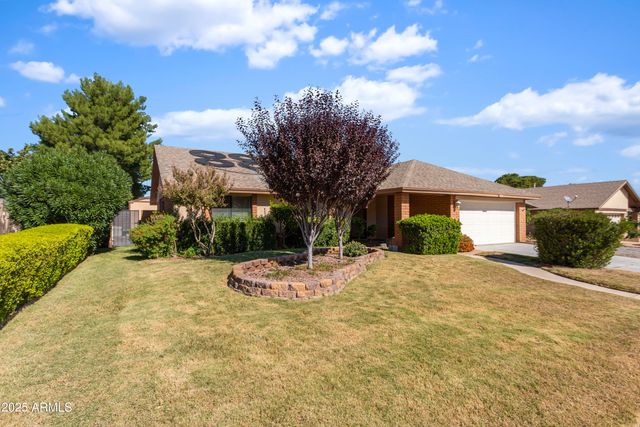 3347 GREENWOOD Drive, Sierra Vista, AZ 85635