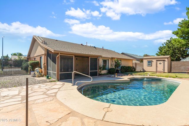 3347 GREENWOOD Drive, Sierra Vista, AZ 85635