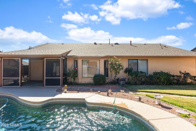 3347 GREENWOOD Drive, Sierra Vista, AZ 85635