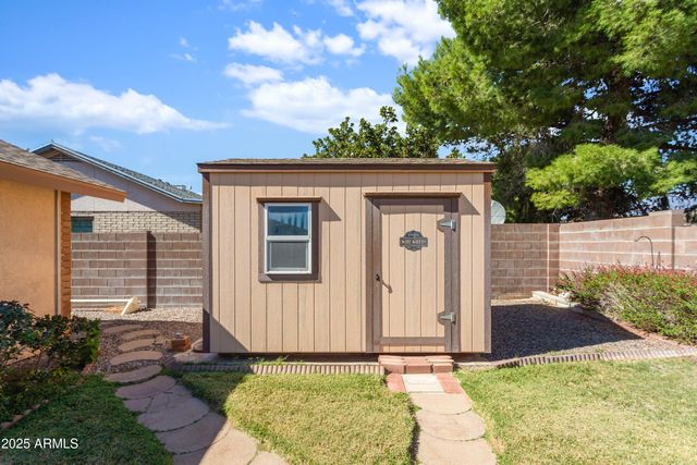 3347 GREENWOOD Drive, Sierra Vista, AZ 85635