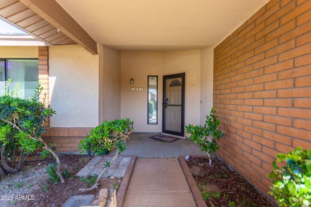 3347 GREENWOOD Drive, Sierra Vista, AZ 85635