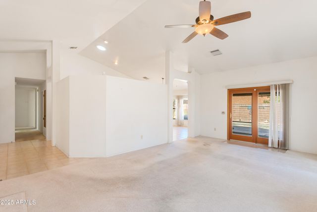 3347 GREENWOOD Drive, Sierra Vista, AZ 85635