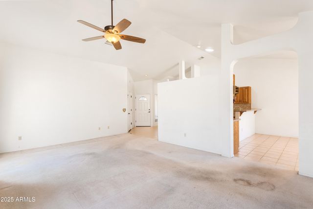 3347 GREENWOOD Drive, Sierra Vista, AZ 85635