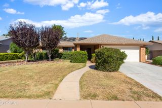 3347 GREENWOOD Drive, Sierra Vista, AZ 85635