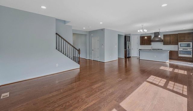 124 REGENTS, Stafford, VA 22554