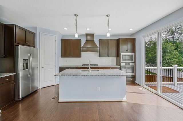 124 REGENTS, Stafford, VA 22554