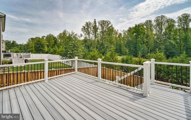 124 REGENTS, Stafford, VA 22554