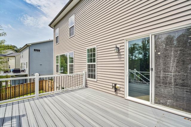 124 REGENTS, Stafford, VA 22554