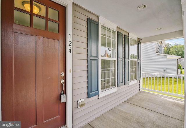 124 REGENTS, Stafford, VA 22554