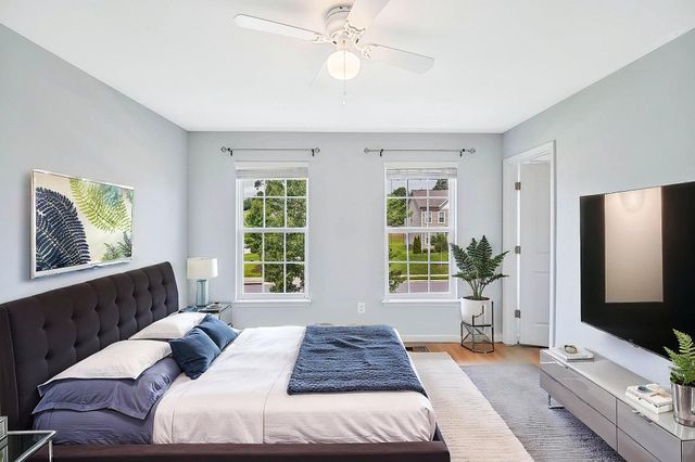 124 REGENTS, Stafford, VA 22554