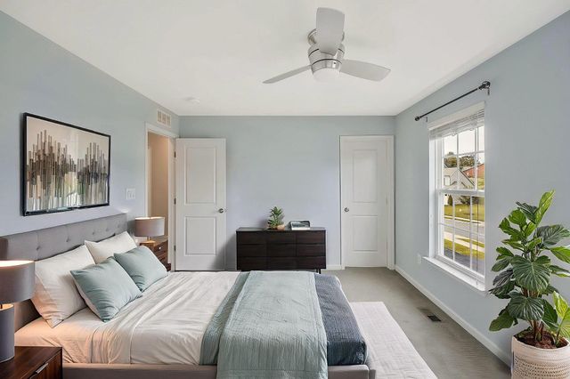 124 REGENTS, Stafford, VA 22554