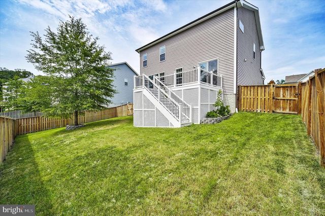 124 REGENTS, Stafford, VA 22554