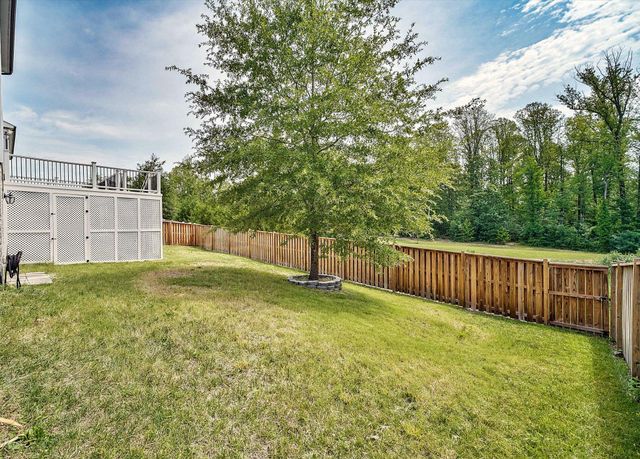 124 REGENTS, Stafford, VA 22554