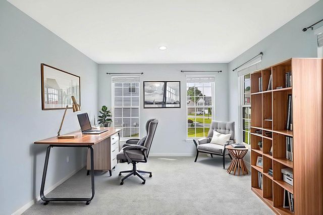 124 REGENTS, Stafford, VA 22554