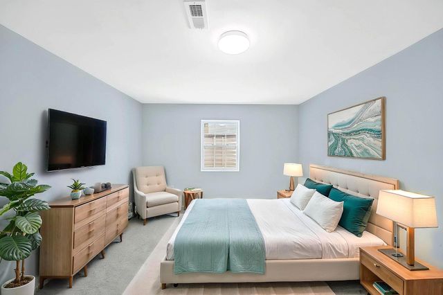 124 REGENTS, Stafford, VA 22554