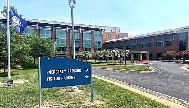 124 REGENTS, Stafford, VA 22554