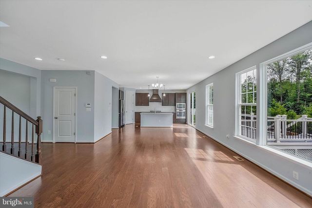 124 REGENTS, Stafford, VA 22554