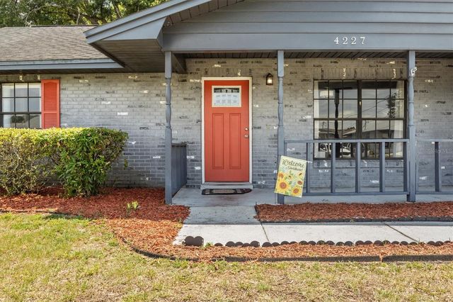 4227 SUNNY LAND DRIVE, Lakeland, FL 33813