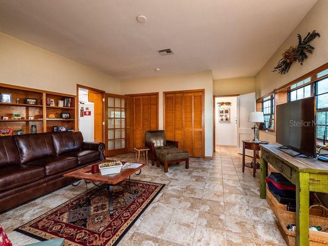 14540 NE 250TH AVENUE, Fort Mc Coy, FL 32134
