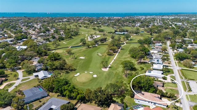 836 MAGELLAN DRIVE, Sarasota, FL 34243