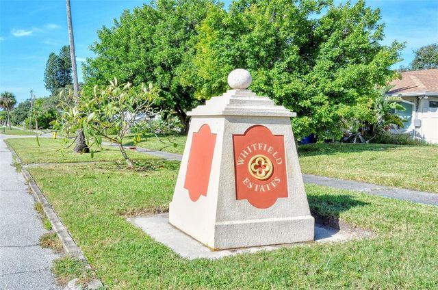 836 MAGELLAN DRIVE, Sarasota, FL 34243