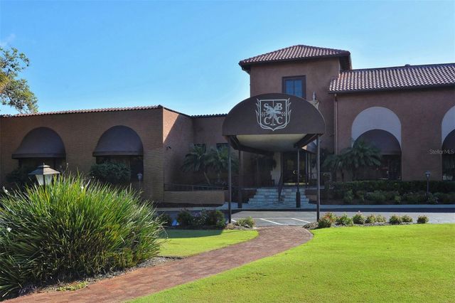 836 MAGELLAN DRIVE, Sarasota, FL 34243