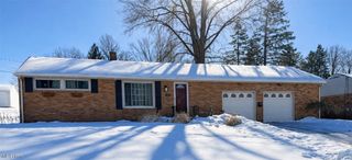 740 41st Street NW, Canton, OH 44709