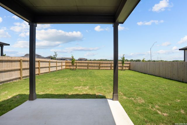 5610 Franklin Hills, Von Ormy, TX 78073