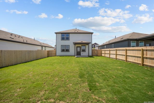 5610 Franklin Hills, Von Ormy, TX 78073