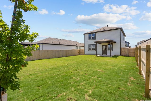 5610 Franklin Hills, Von Ormy, TX 78073